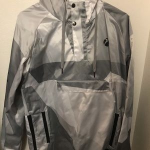Xbox Windbreaker